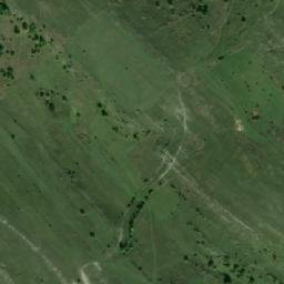 Satellite imagery of Mala Mušna Glavica, BA