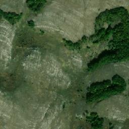 Satellite imagery of Gradina, BA