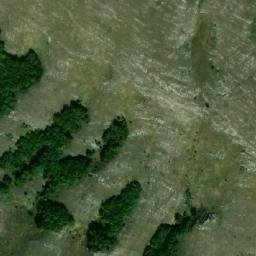 Satellite imagery of Gradina, BA