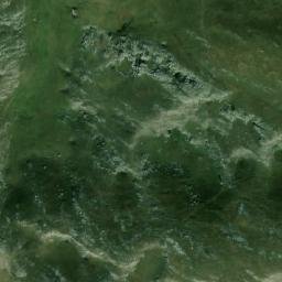 Satellite imagery of Velika Gradina, BA
