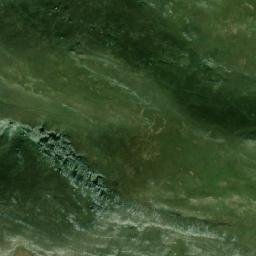 Satellite imagery of Velika Gradina, BA