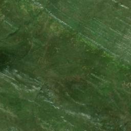Satellite imagery of Mesni Štit, BA