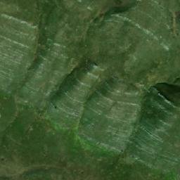 Satellite imagery of Mesni Štit, BA