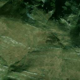 Satellite imagery of Košara, BA