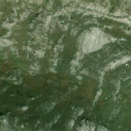 Satellite imagery of Šančevi, ME