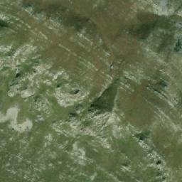 Satellite imagery of Šančevi, ME
