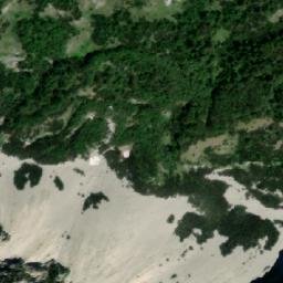 Satellite imagery of Pandurica, ME