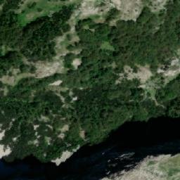 Satellite imagery of Pandurica, ME