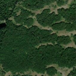 Satellite imagery of Nadbrežak, ME