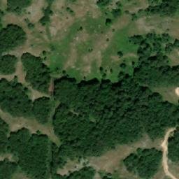 Satellite imagery of Nadbrežak, ME