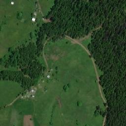 Satellite imagery of Kobilovac, ME