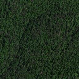 Satellite imagery of Kobilovac, ME