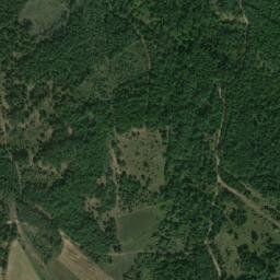 Satellite imagery of Šatra, RS