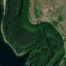 Satellite imagery of Golem Kosach, BG