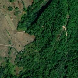 Satellite imagery of Golem Kosach, BG