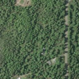 Satellite imagery of Eagle Mine, US