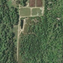 Satellite imagery of Eagle Mine, US