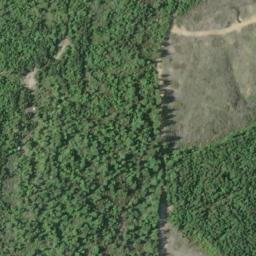Satellite imagery of Eagle Mine, US