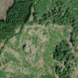 Satellite imagery of Reston Ridge, US