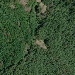 Satellite imagery of Clover Ridge, US