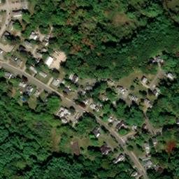 Satellite imagery of C 50 — NGS OC0327 — Dover, US, US