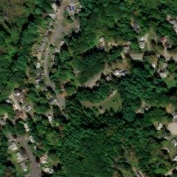 Satellite imagery of C 50 — NGS OC0327 — Dover, US, US