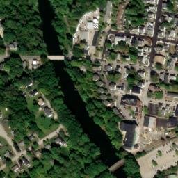 Satellite imagery of F 5 — NGS OC0394 — Dover, US, US