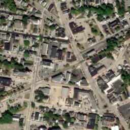 Satellite imagery of F 5 — NGS OC0394 — Dover, US, US