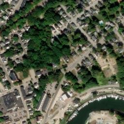 Satellite imagery of F 5 — NGS OC0394 — Dover, US, US