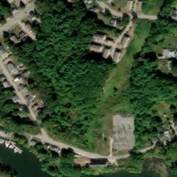 Satellite imagery of D 50 RESET 1977 — NGS OC1094 — Dover, US, US
