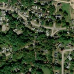 Satellite imagery of E 50 — NGS OC0330 — Dover, US, US