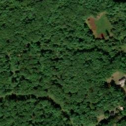 Satellite imagery of FIFE — NGS OC2373 — South Berwick, US, US