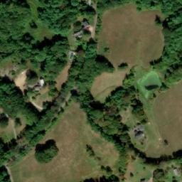 Satellite imagery of FIFE — NGS OC2373 — South Berwick, US, US