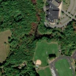 Satellite imagery of FIFE — NGS OC2373 — South Berwick, US, US