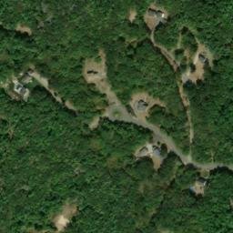 Satellite imagery of A 196 — NGS OC1216 — York, US, US