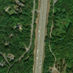 Satellite imagery of A 196 — NGS OC1216 — York, US, US