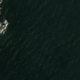 Satellite imagery of York Cliffs, US