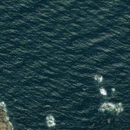 Satellite imagery of Punta Pedra de Sal, ES