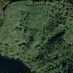Satellite imagery of Jibraltargo mugarria, ES