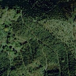 Satellite imagery of Jibraltargo mugarria, ES