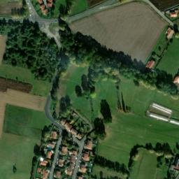 Satellite imagery of Château d'Odos dit de Marguerite de Navarre, FR