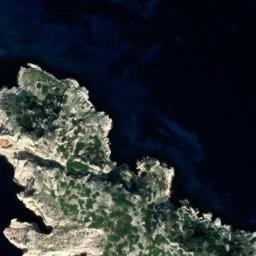 Satellite imagery of Pointe de la Crie, FR