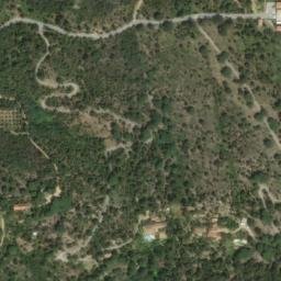 Satellite imagery of Pointe Moussure, FR