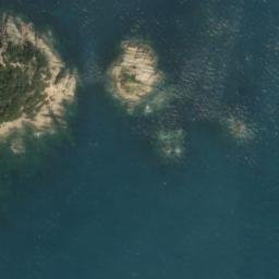 Satellite imagery of Pointe Moussure, FR