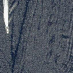 Satellite imagery of Rt Pelegrin, HR