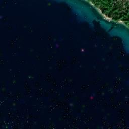 Satellite imagery of Ratac, HR