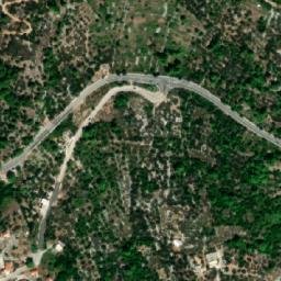 Satellite imagery of Rt Igrane, HR