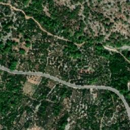 Satellite imagery of Rt Igrane, HR