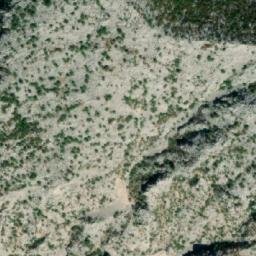 Satellite imagery of Žarovnik, HR