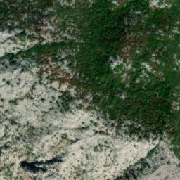Satellite imagery of Žarovnik, HR